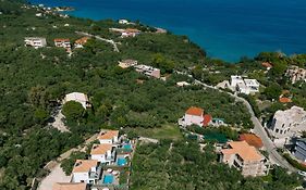 Queen Of Zakynthos Luxury Villas